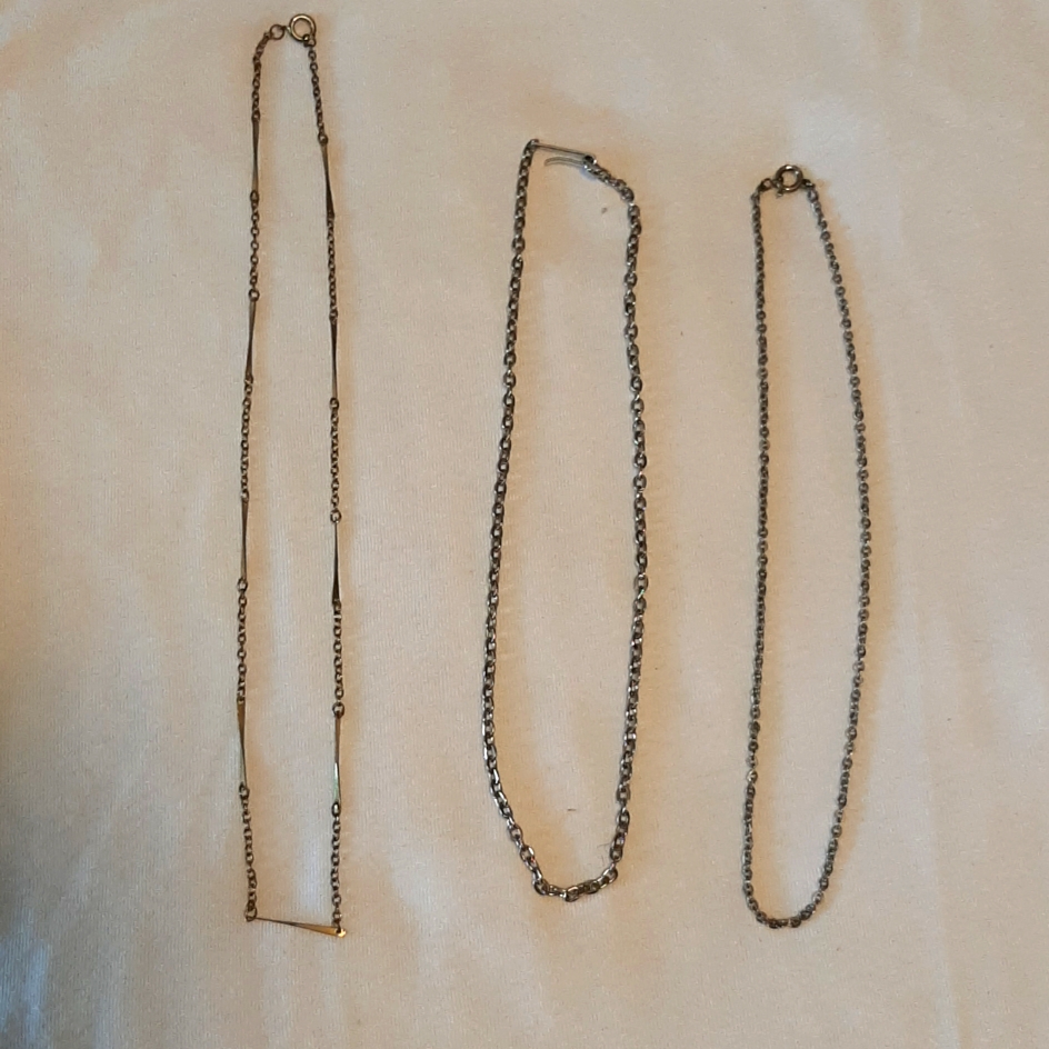 3 Chains